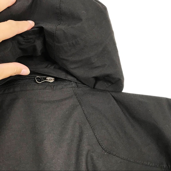 The North Face Varius Guide Jacket Black XS Womens - Picture 7 of 14